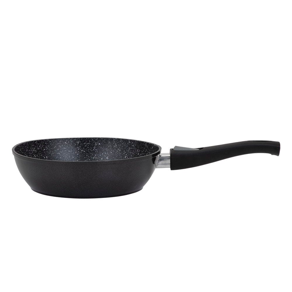 Resto POTS Resto Aries Non-Stick Deep Frying Pan (7221504376921)