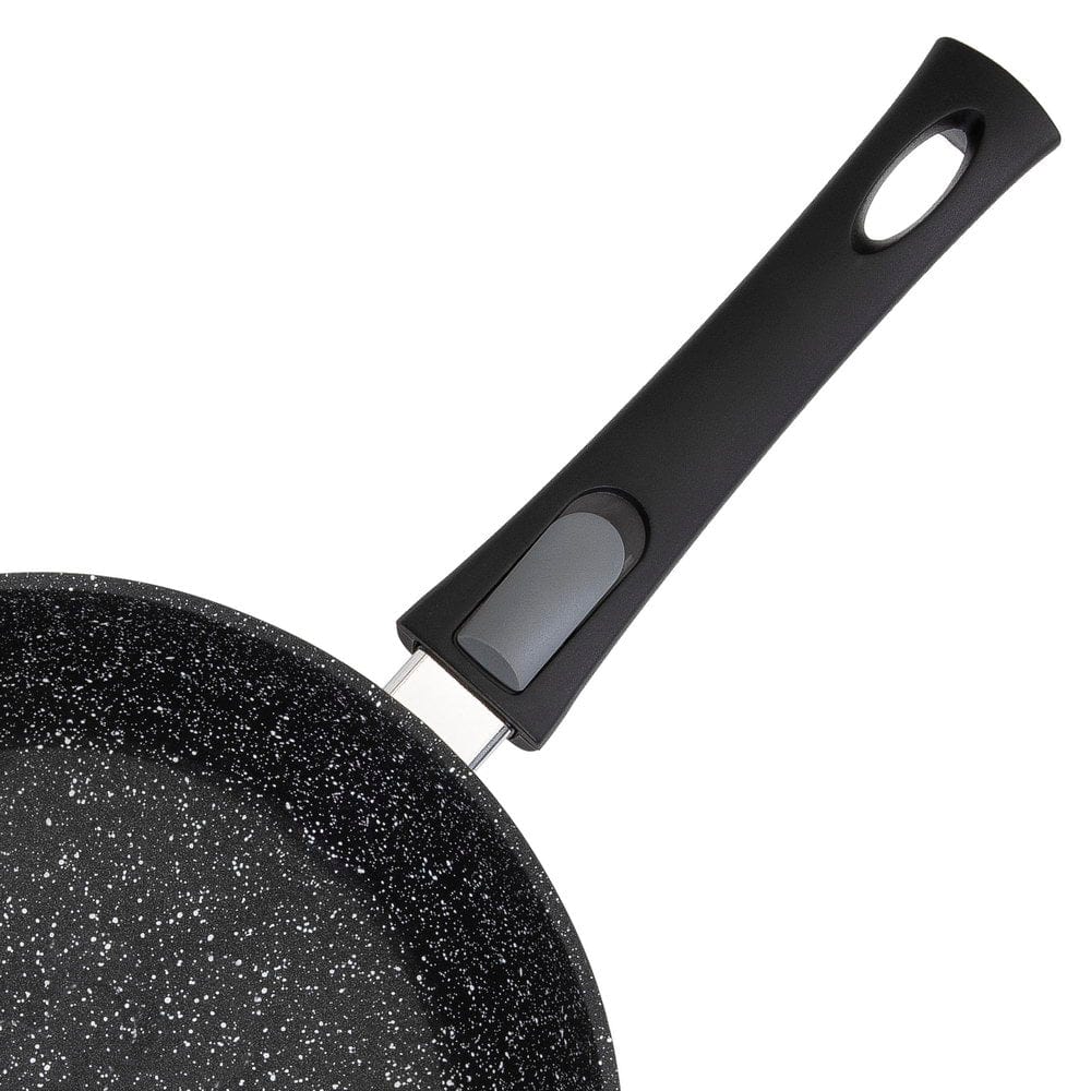Resto POTS Resto Aries Non-Stick Deep Frying Pan (7221504376921)