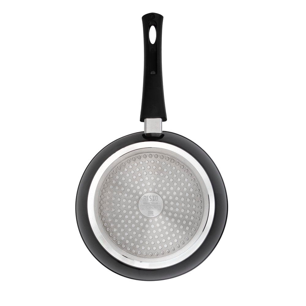 Resto POTS Resto Aries Non-Stick Deep Frying Pan (7221504376921)
