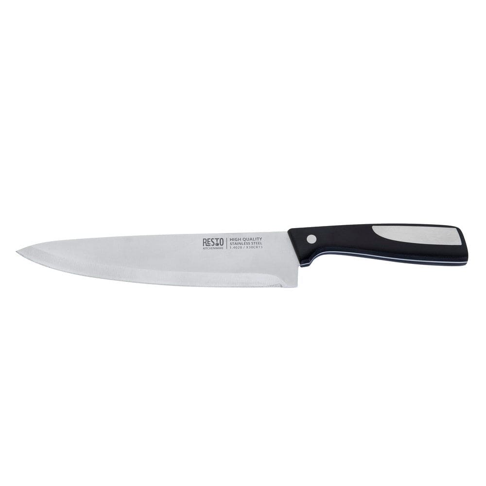 Resto POTS Resto Atlas Stainless Steel Chef Knife (7221762293849)
