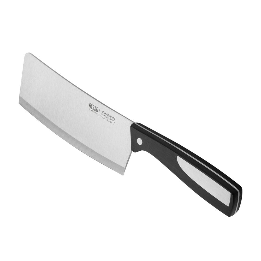 Resto POTS Resto Atlas Stainless Steel Chopper Knife 17.5cm OR5600 (7221759082585)