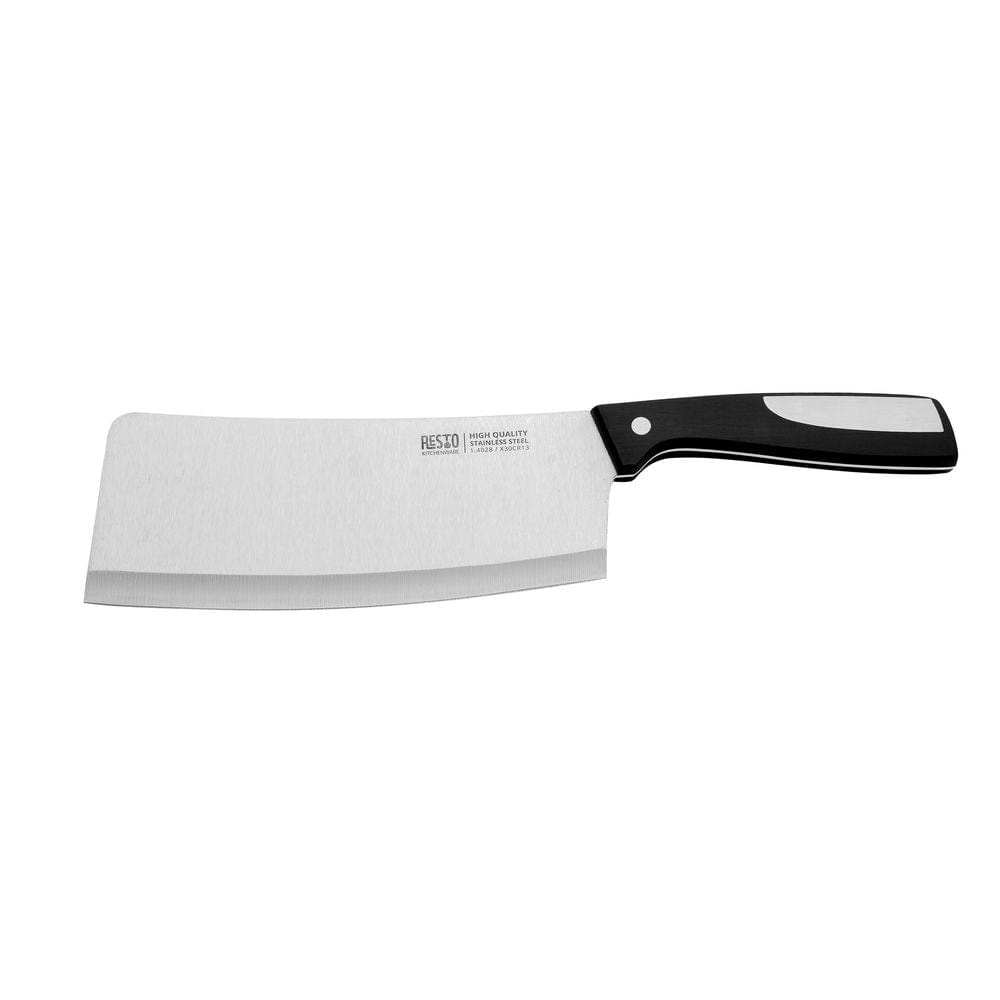 Resto POTS Resto Atlas Stainless Steel Chopper Knife 17.5cm OR5600 (7221759082585)