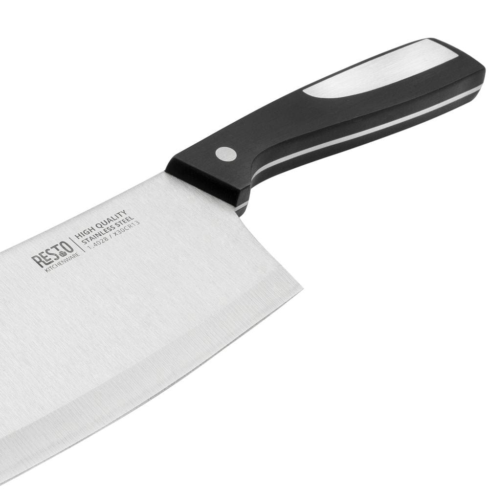 Resto POTS Resto Atlas Stainless Steel Chopper Knife 17.5cm OR5600 (7221759082585)