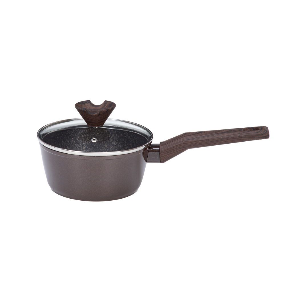 Resto POTS Resto Carina Saucepan With Lid 1.5L (7221129379929)