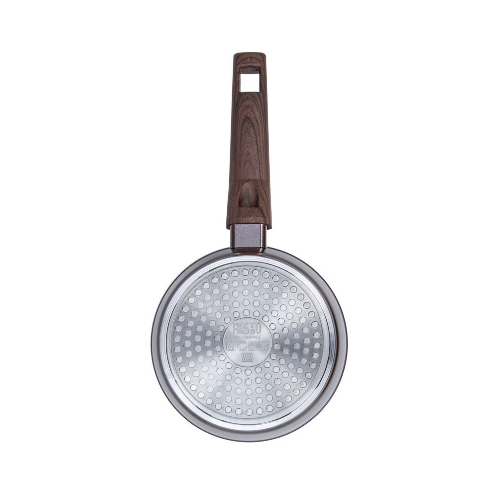 Resto POTS Resto Carina Saucepan With Lid 1.5L (7221129379929)