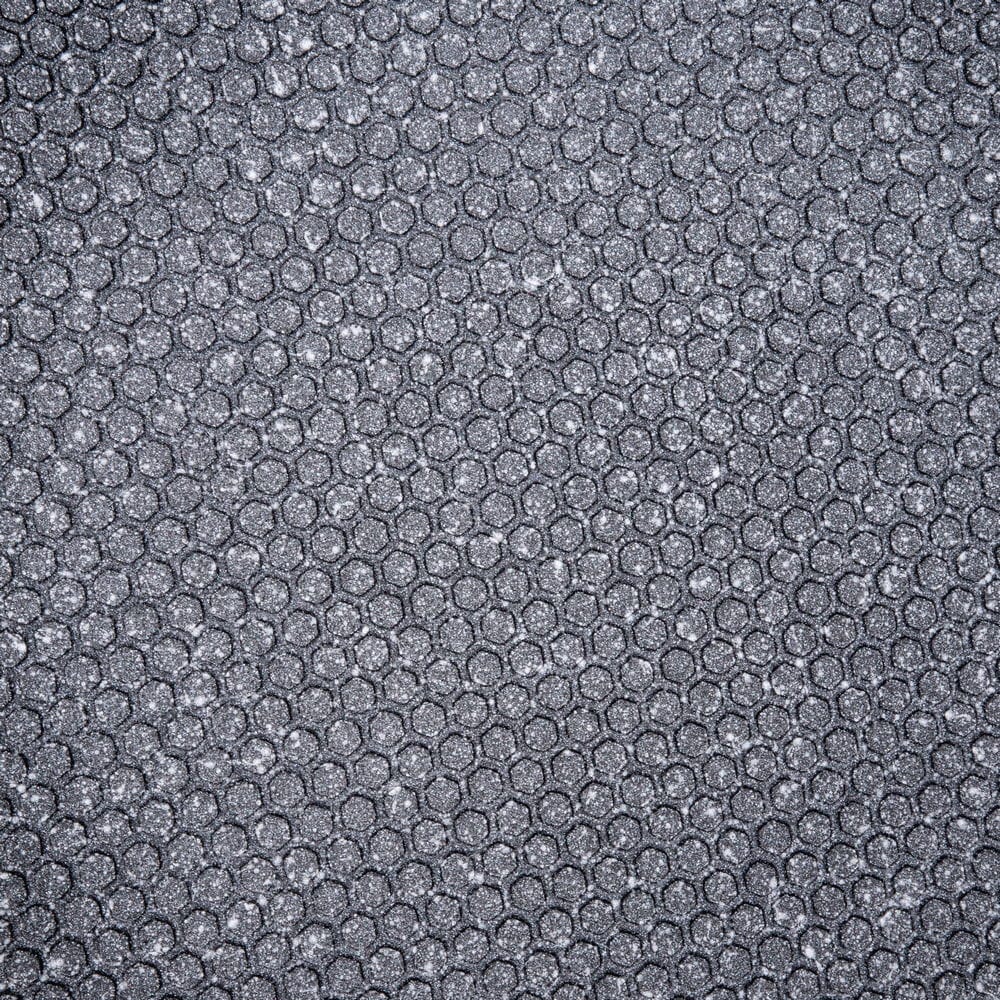 Resto POTS Resto Sabik Non-Stick Frying Pan With Lid 26cm Black (7221709045849)