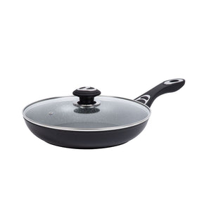 Soldes Tefal Unlimited On Induction Frying Pan 24 cm (G2550402