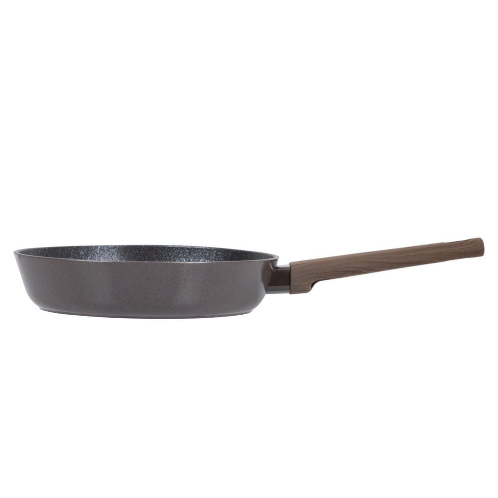 Resto POTS Resto Vela Non-Stick Frying Pan Brown (7221722382425)