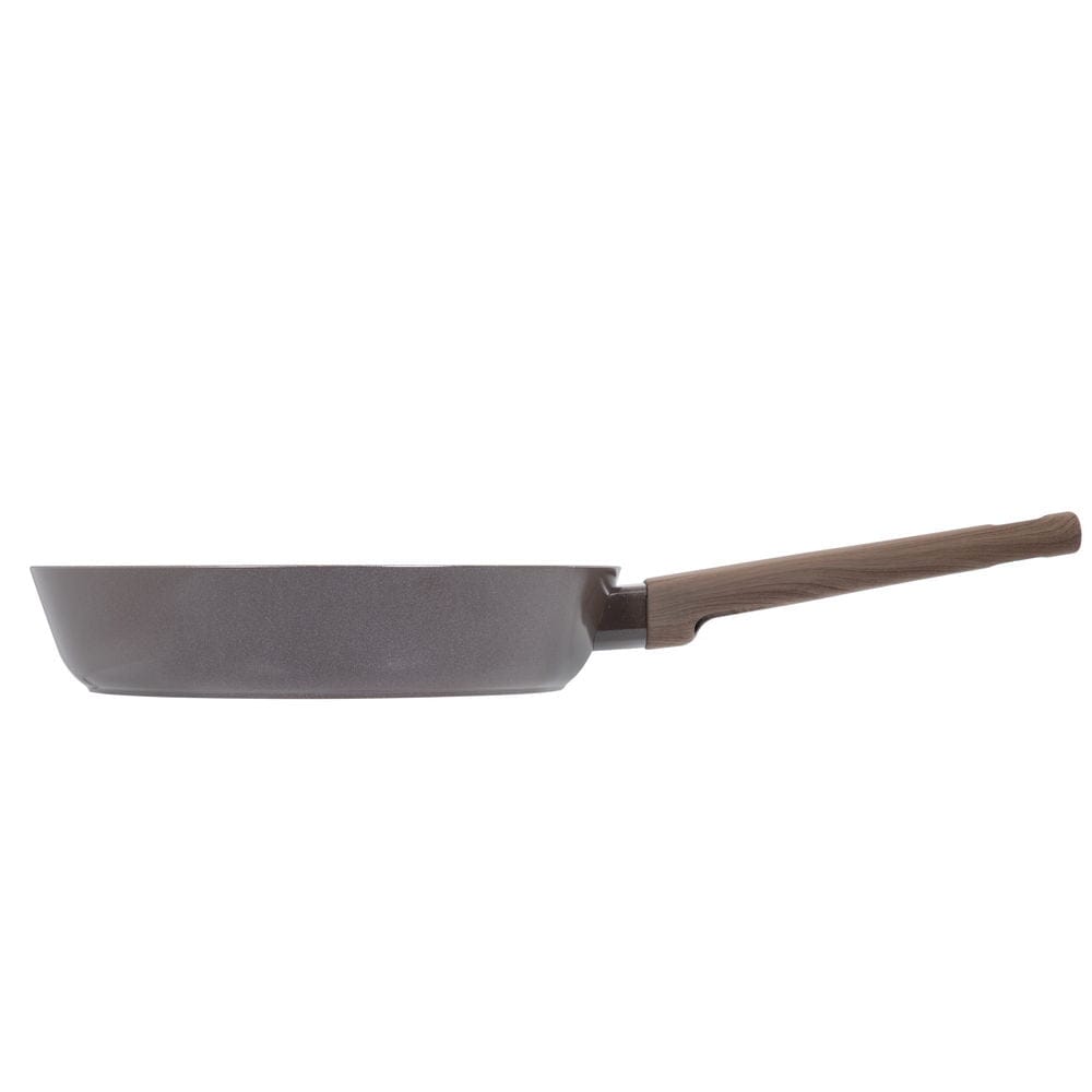 Resto POTS Resto Vela Non-Stick Frying Pan Brown (7221722382425)
