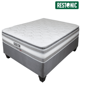 restonic BEDS Restonic Respond Base Set (4753012719705)