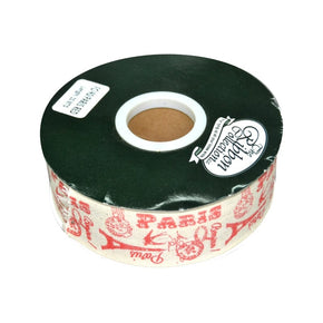 RIBBONS Habby Ribbons FR/Cotton Paris Post (2061832224857)