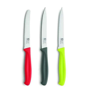 Richardson Sheffield Knife Richardson Sheffield 3 Piece Utility Knives Set (4789337063513)