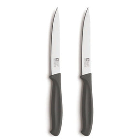 Richardson Sheffield Knife Richardson Sheffield R400 2 Piece Utility Knives Grey (4752992075865)