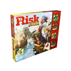 Risk Game Risk Junior Game (7226497826905)