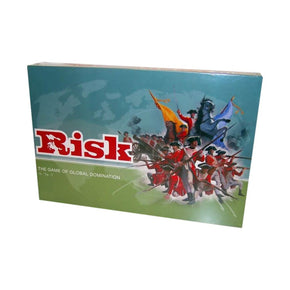 Risk Game Risk The Board Game Of Global Domination (7225909477465)