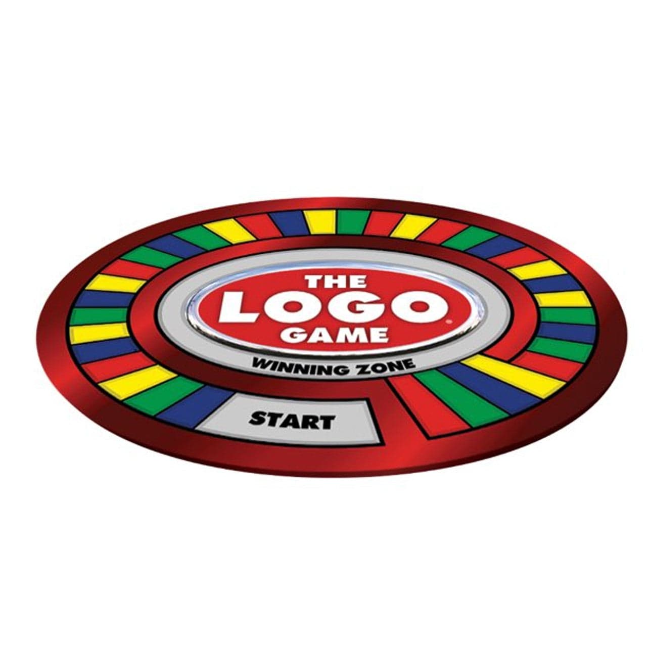 Risk Game The Logo Board Games Second Edition 0178Y-5 (7225888145497)