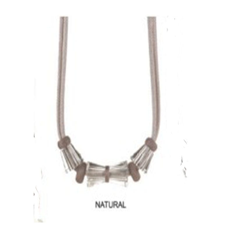 river fabrics TIEBACKS tiebacks tana natural tana20741 River Fabrics Tiebacks Tana (7282745442393)