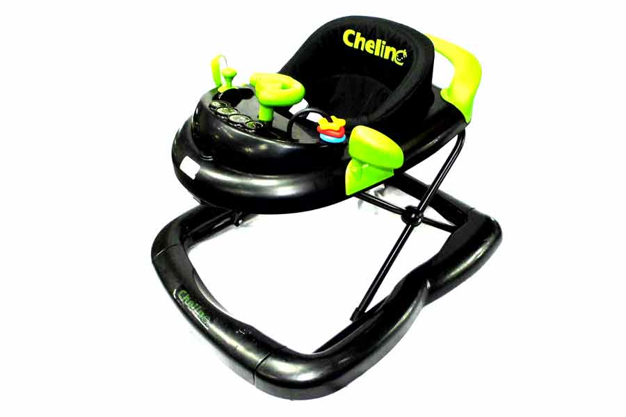 Knight Rider Deluxe Walker - MHC World (2061547405401)