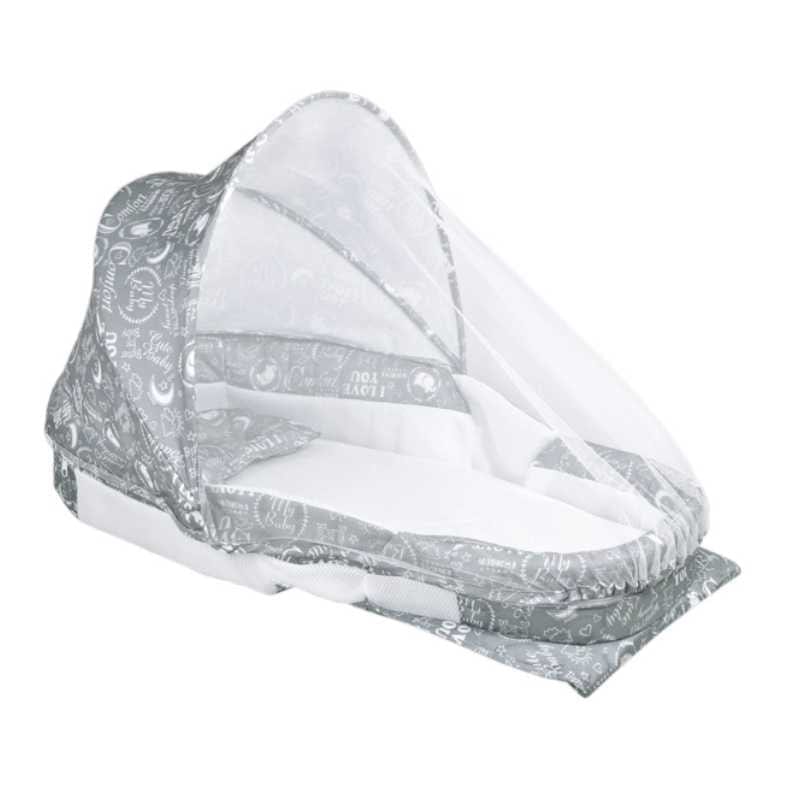 ROCKER BABY BED Baby Seperated Bed 66511 (4598445899865)
