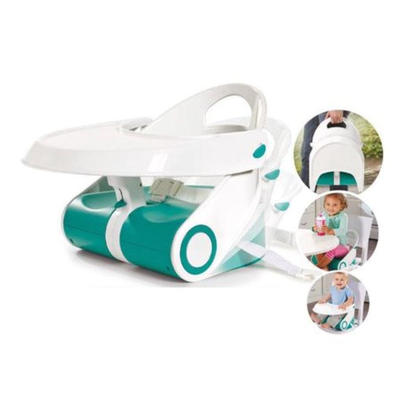 ROCKER BABY SEAT Children's Folding Booster Seat (6603483283545)