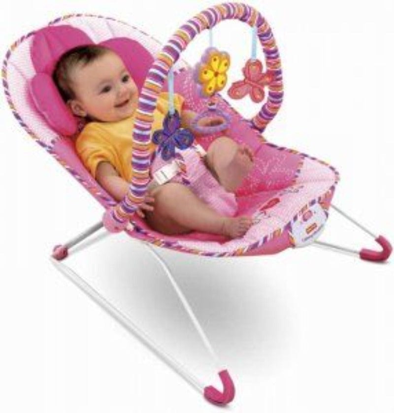 ROCKER Cozy Time Babies Bouncer 68129 (4177713135705)