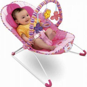 ROCKER Cozy Time Babies Bouncer 68129 (4177713135705)
