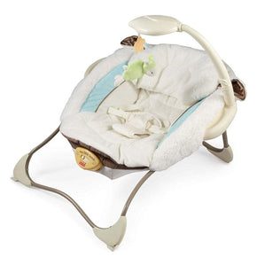 ROCKER Little Lamb Infant Seat (4177624989785)