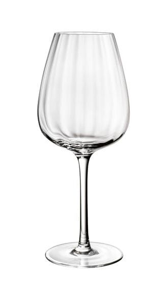 Rose Garden GLASS Rose Garden Red Wine Goblet Set of 4 (7205703254105)