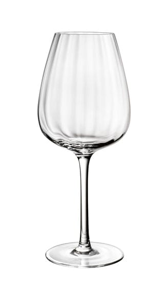 Rose Garden GLASS Rose Garden Red Wine Goblet Set of 4 (7205703254105)