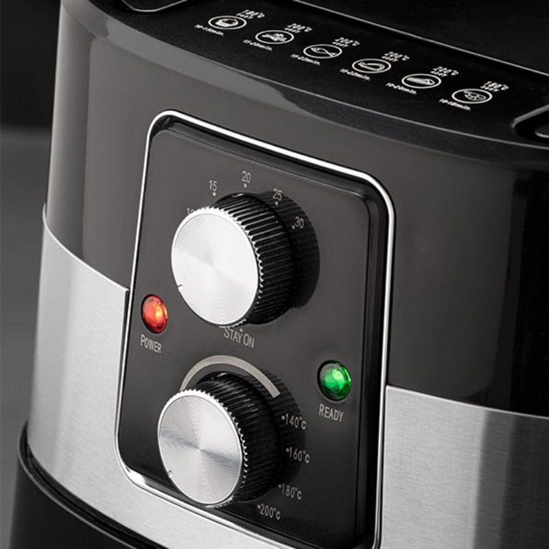 Russell Hobbs AIR FRYER Russell Hobbs Air Fryer 3L RHAF1 (6984813051993)