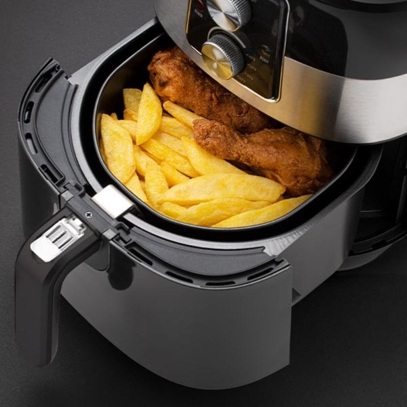Russell Hobbs AIR FRYER Russell Hobbs Air Fryer 3L RHAF1 (6984813051993)