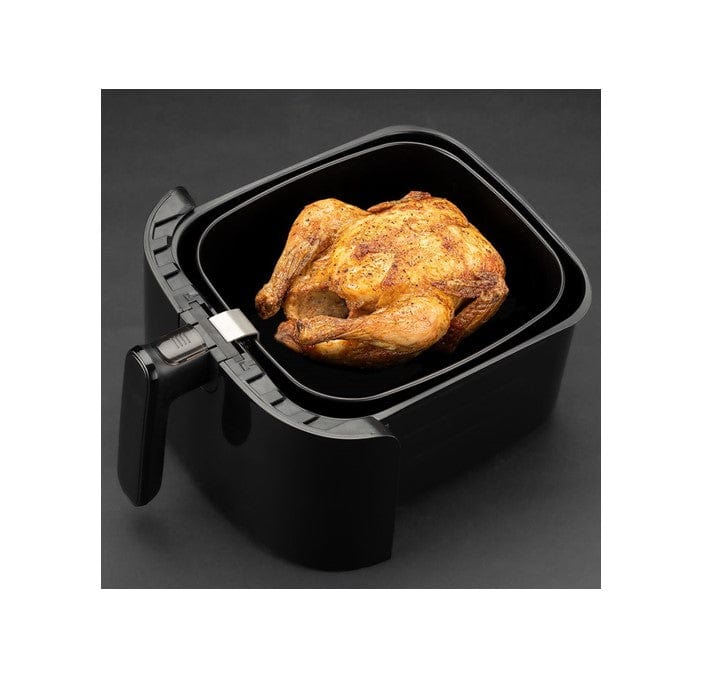 Russell Hobbs AIR FRYER Russell Hobbs Purifry Max 2.0 Air Fryer 5.8 Litre RHXXL4000 (2061775470681)