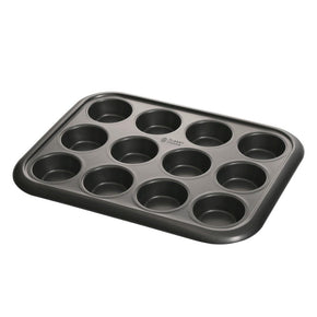 Russell Hobbs BAKER Russell Hobbs 12 Cup Muffin Pan RHCB4642 (7172085186649)