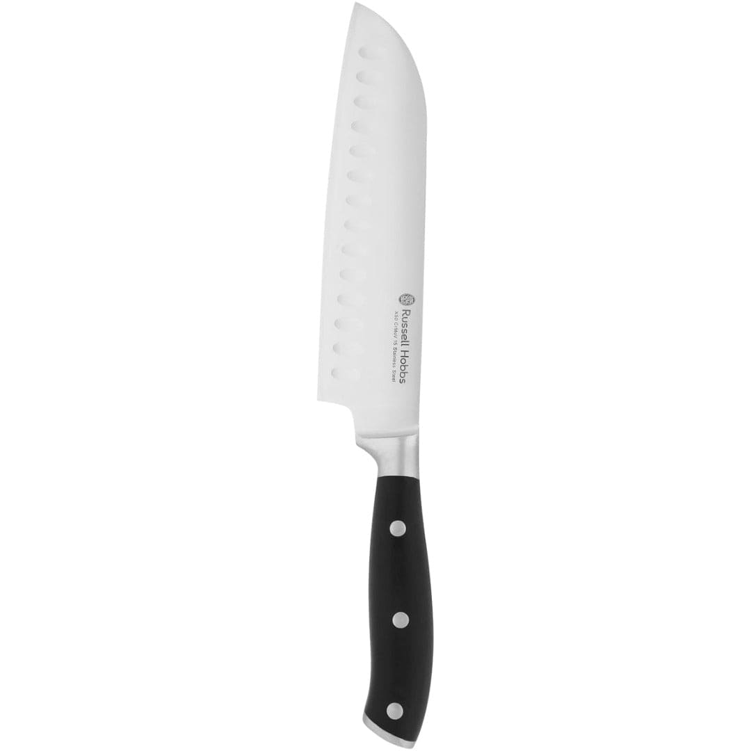 Russell Hobbs BAKER Russell Hobbs Classique Finesse Santoku Knife RHKN1094 (7172106846297)