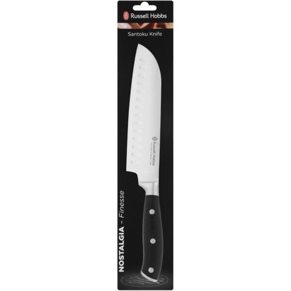 Russell Hobbs BAKER Russell Hobbs Classique Finesse Santoku Knife RHKN1094 (7172106846297)
