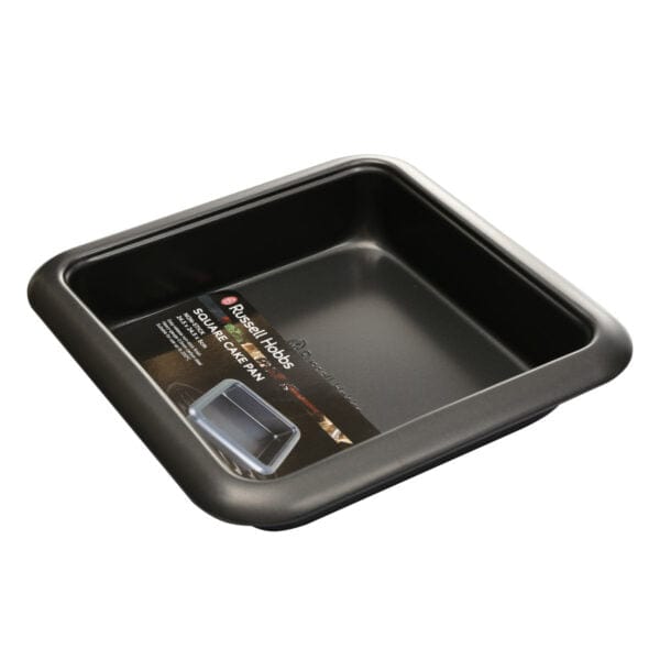 Russell Hobbs BAKER Russell Hobbs Square Cake Pan RHCB4659 (7172088332377)
