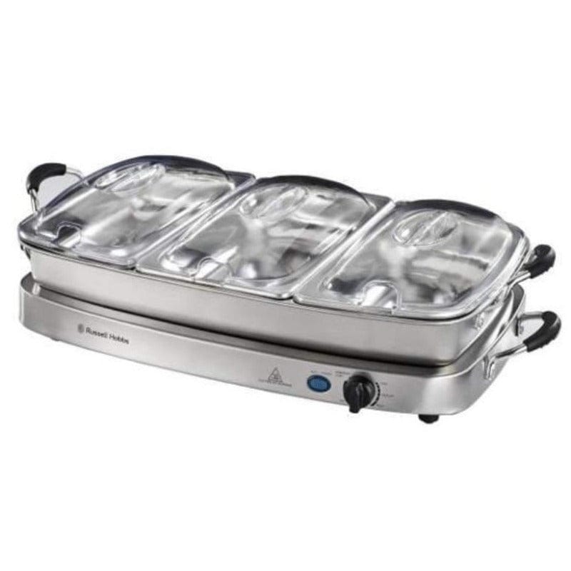 Russell Hobbs Buffet Server Russell Hobbs Buffet Server RHBS650 (4774811959385)