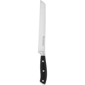 Russell Hobbs CUTLERY Russell Hobbs Nostalgia Finesse Bread Knife RHKN1100 (7172108451929)