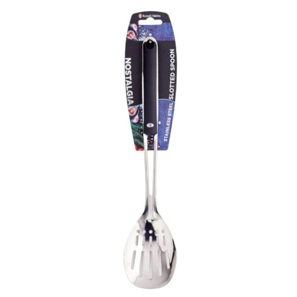 Russell Hobbs CUTLERY Russell Hobbs Slotted Spoon RHNGU7072 (7172116906073)