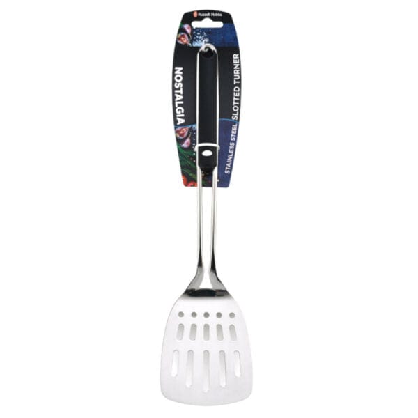 Russell Hobbs CUTLERY Russell Hobbs Slotted Turner RHNGU7058 (7172115562585)