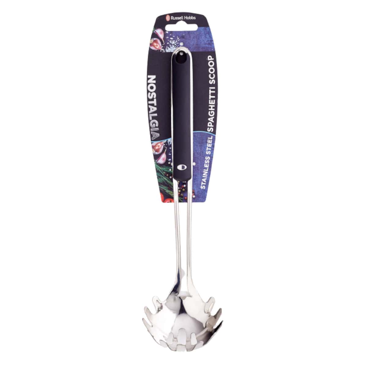 Russell Hobbs CUTLERY Russell Hobbs Spaghetti Server RHNGU7102 (7178062495833)