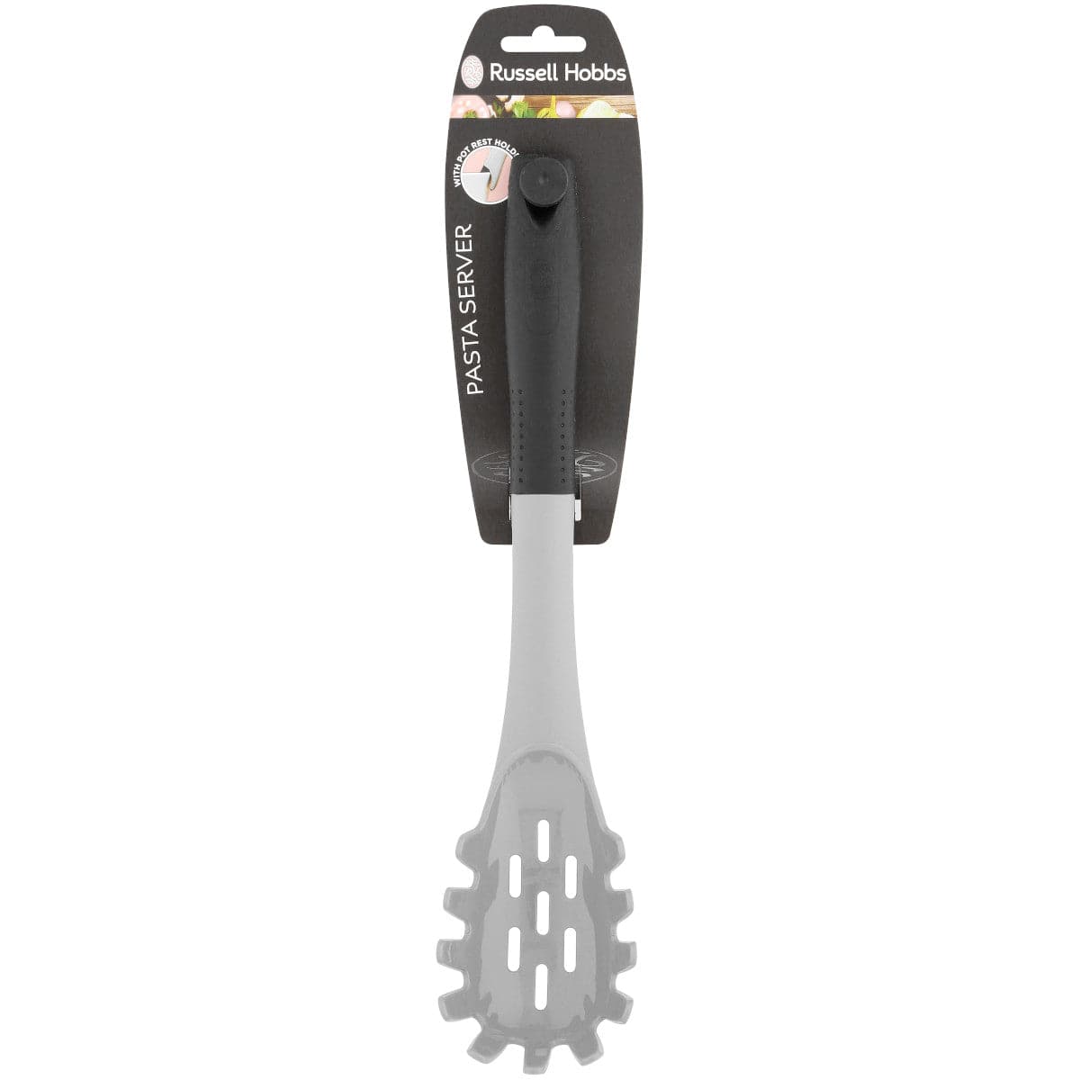 Russell Hobbs CUTLERY Russell Hobbs Urhban Pasta Server RHUU-4116 (7178342498393)