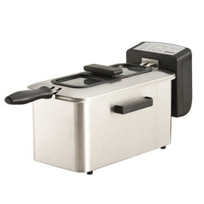 Russell Hobbs DEEP FRYER Russell Hobbs Deep Fryer RDF300 (4683929256025)