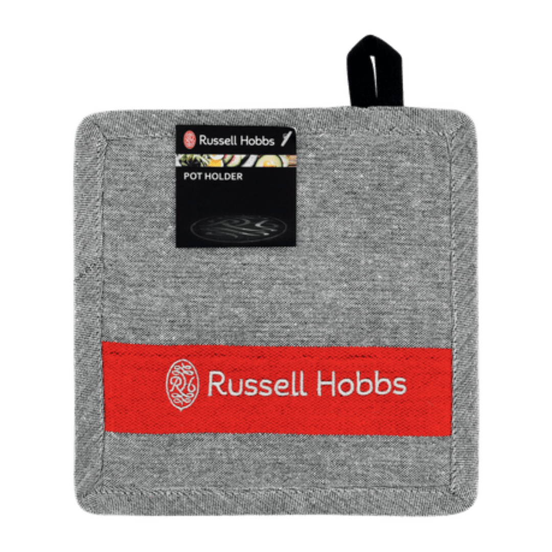 Russell Hobbs Dinner Set Russell Hobbs Pot Holder 20X20 RHPOTHOLDER4956H (7170977497177)