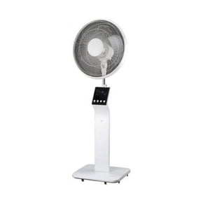 Russell Hobbs Fan Russell Hobbs Lcd Pedestal Fan RHPF16 (4775306461273)