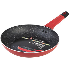 Russell Hobbs FRYING PAN Russell Hobbs Classique Beveled Induction Based 24cm Frying Pan RHCIFP5717 (7171422388313)