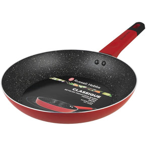 Russell Hobbs FRYING PAN Russell Hobbs Classique Beveled Induction Based 28cm Frying Pan RHCIFP5724 (7171420979289)
