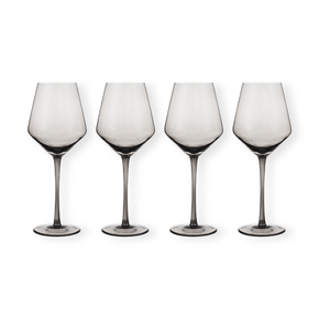 Russell Hobbs GLASS Russell Hobbs Smoky Red Wine Glass 520ml Set 0f 4 RH-DRINK6875 (7275341316185)