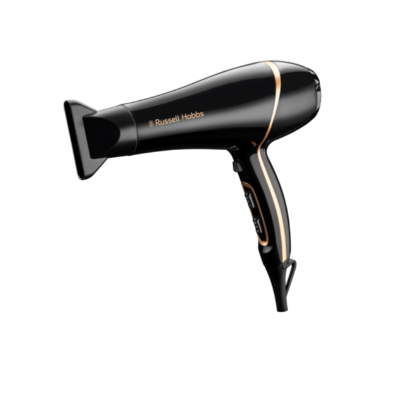 Russell Hobbs HAIR DRYER Russell Hobbs Cora Hair Dryer RHHD17 (6985198272601)