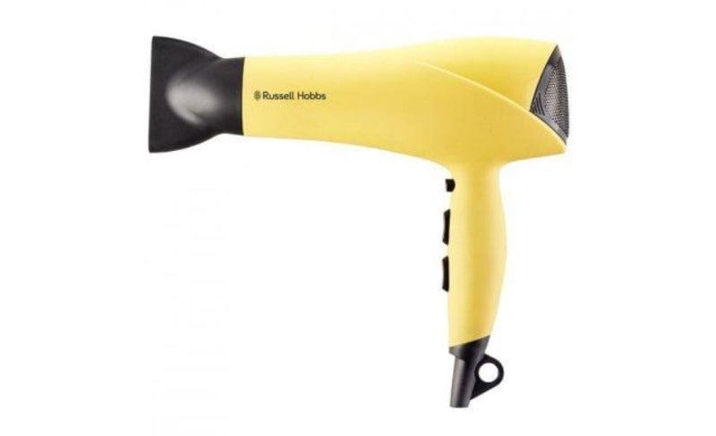 Russell Hobbs HAIR DRYER Russell Hobbs Retro Hair Dryer RHHD22 (4773512347737)